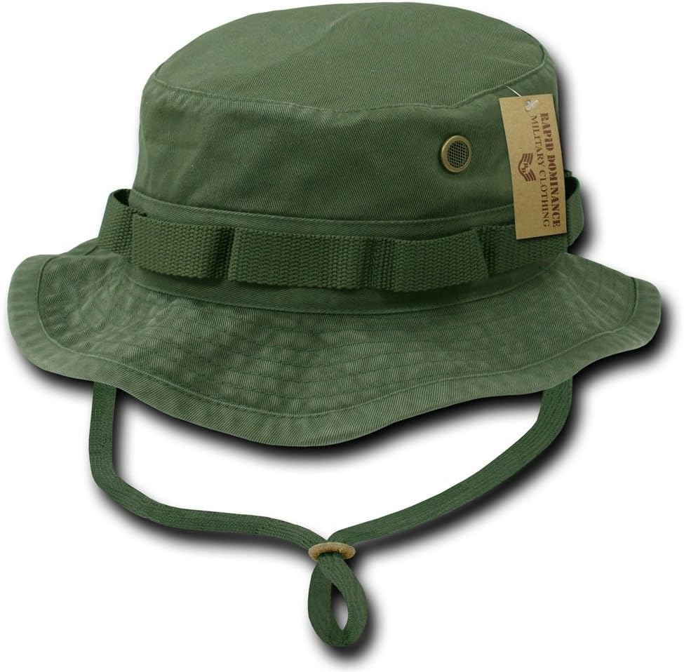 Rapiddominance Boonies Hat