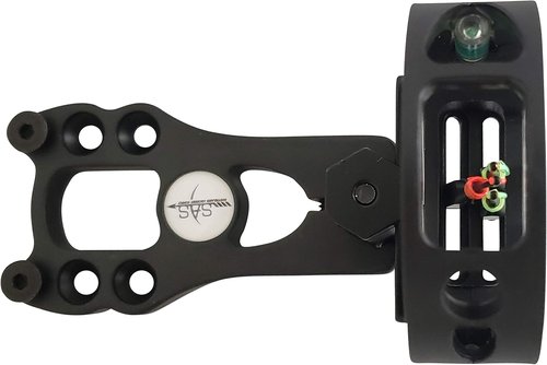 3-Pin .029 Fiber Optics Bow Sight
