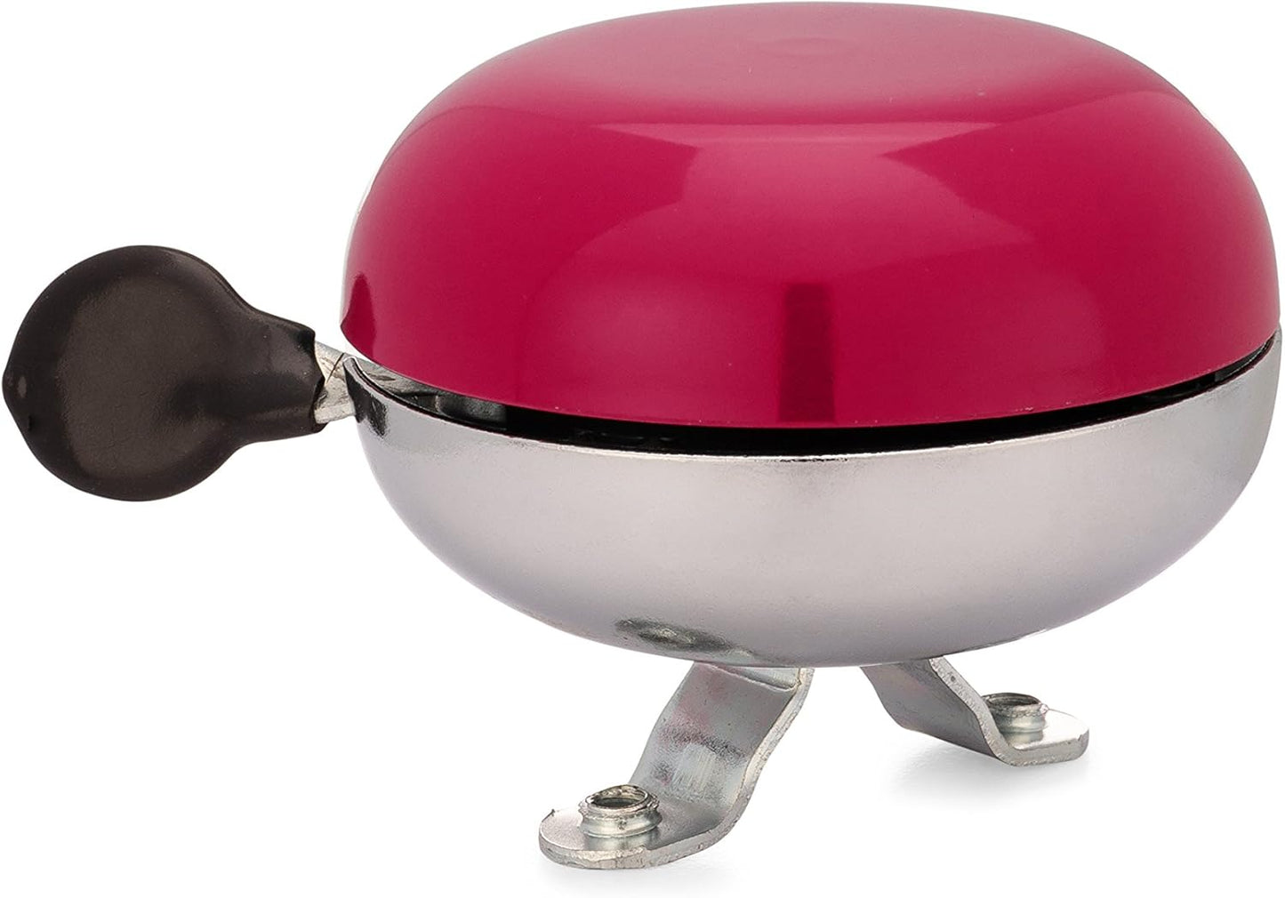 Kickstand Cycleworks Classic Beach Cruiser Ding Dong Bicycle Bell - Multiple Color Options