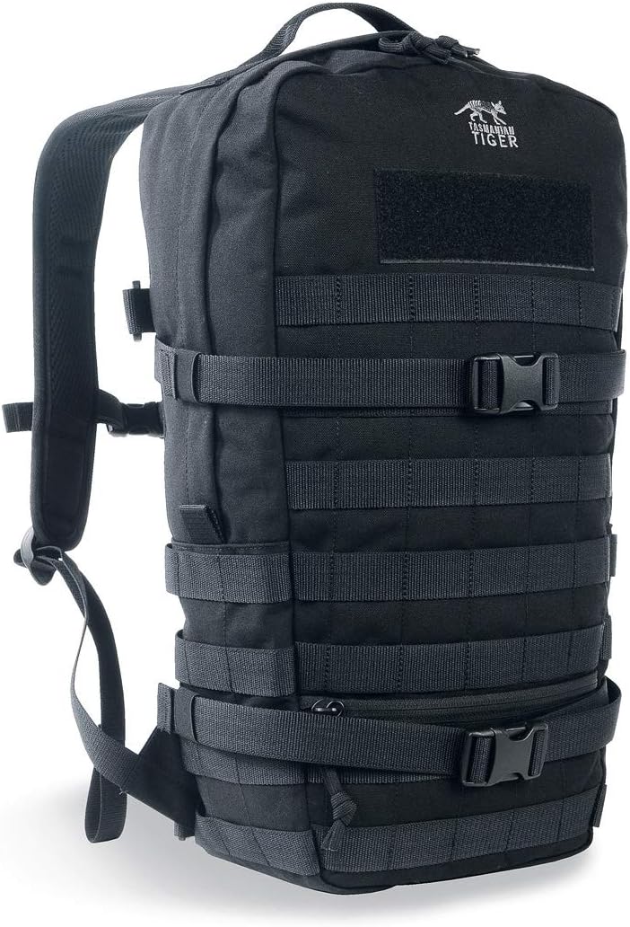 Tasmanian Tiger TT Essential Pack L MKII, Coyote - 15 Liter