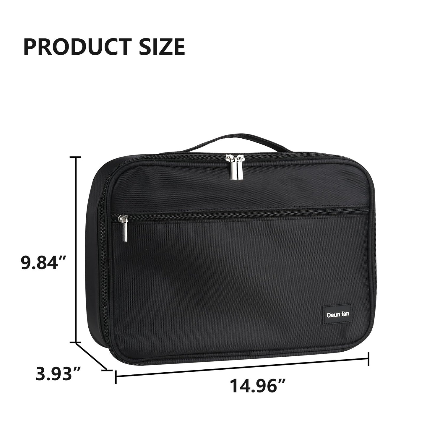 Oeun fan Enamel Pin Display Bag Pin Transaction Book, 12 Page Collectible Pins Board Storage Organization Box Suitable For Various Sizes Of Pins, Travel Brooches, Sports Medals