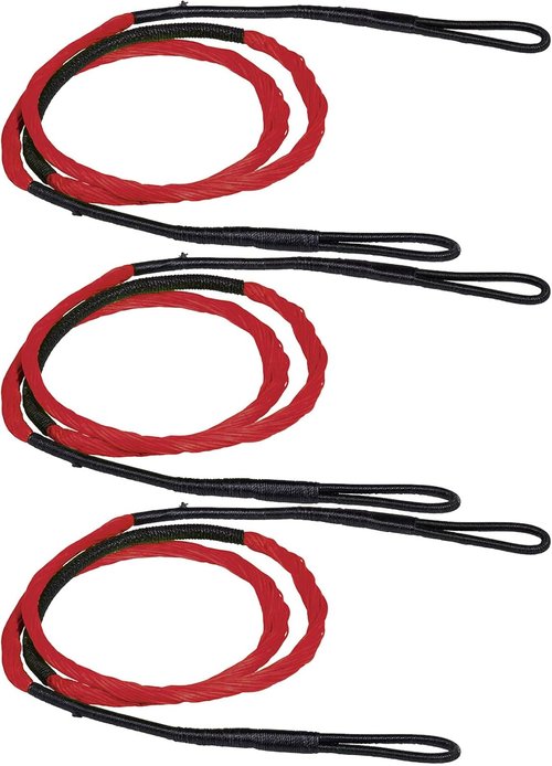 Excalibur Micro/DualFire Archery Hunting Versatile Durable Replacement Crossbow String for Reduced Greep & Increased Speed | Fits Micro & DualFire Series Crossbows