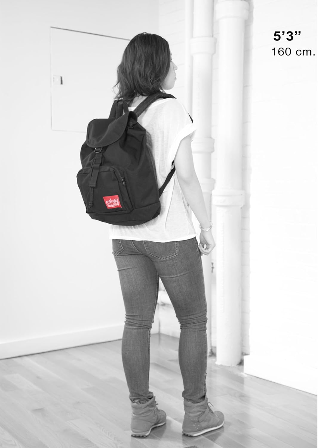 Manhattan Portage Dakota Backpack