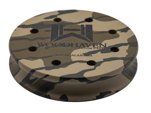 Woodhaven Fusion Ceramic