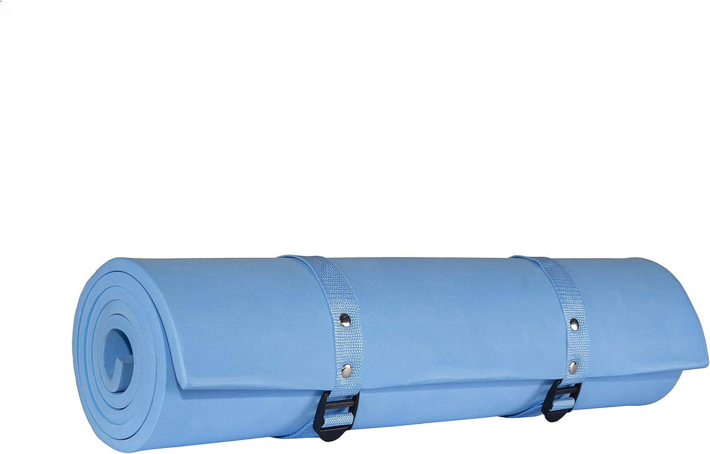 Stansport Pack Lite Camping & Backpacking Sleeping Pad (503-B)