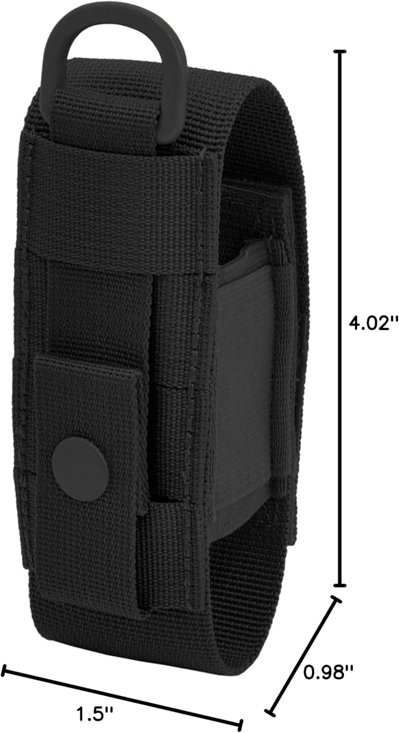 Hazard 4 Tourniquet Storage/Molle Medical Pouch