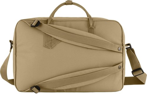 Fjallraven Unisex Kånken Weekender Clay One Size