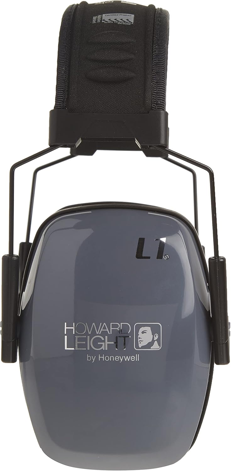 Howard Leight by Honeywell Leightning L3 Shooting Earmuff (R-03318)