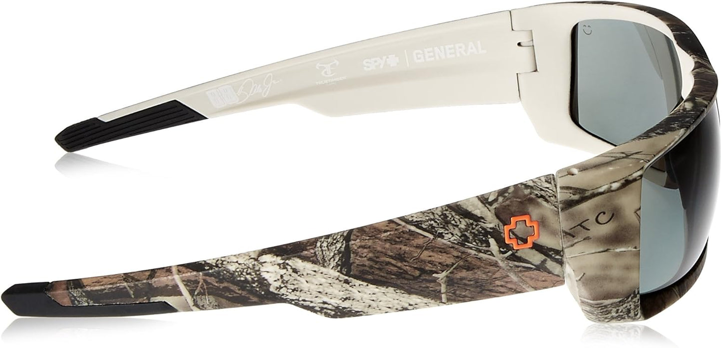 SPY Optic General | Wrap Sunglasses