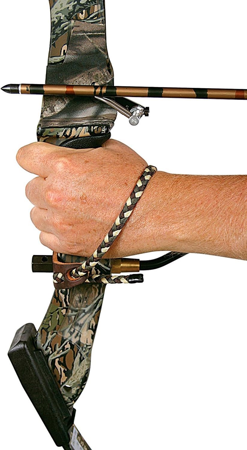Allen Company Braided Bow Sling
