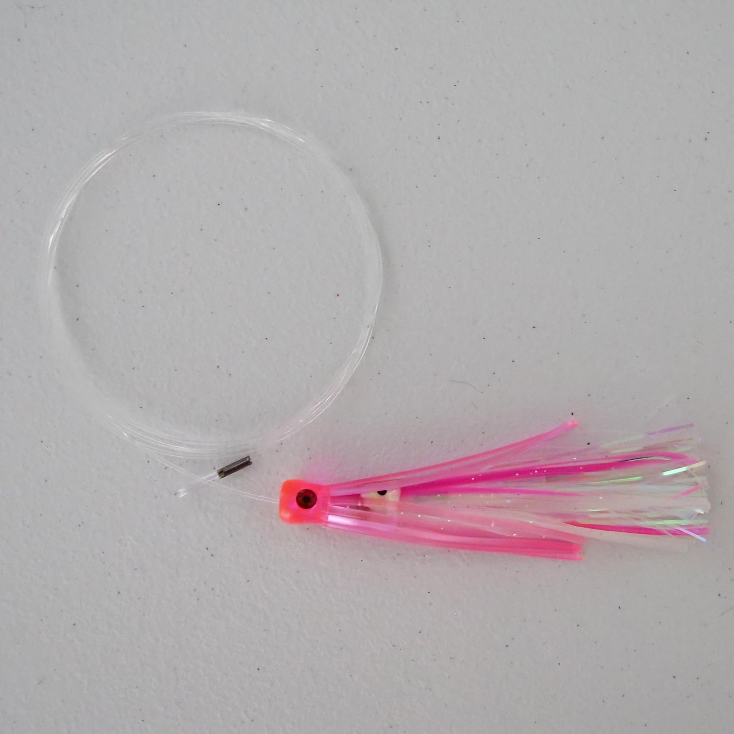 Captain's Choice Mini Chuggers - Fully Rigged (5 Pack)