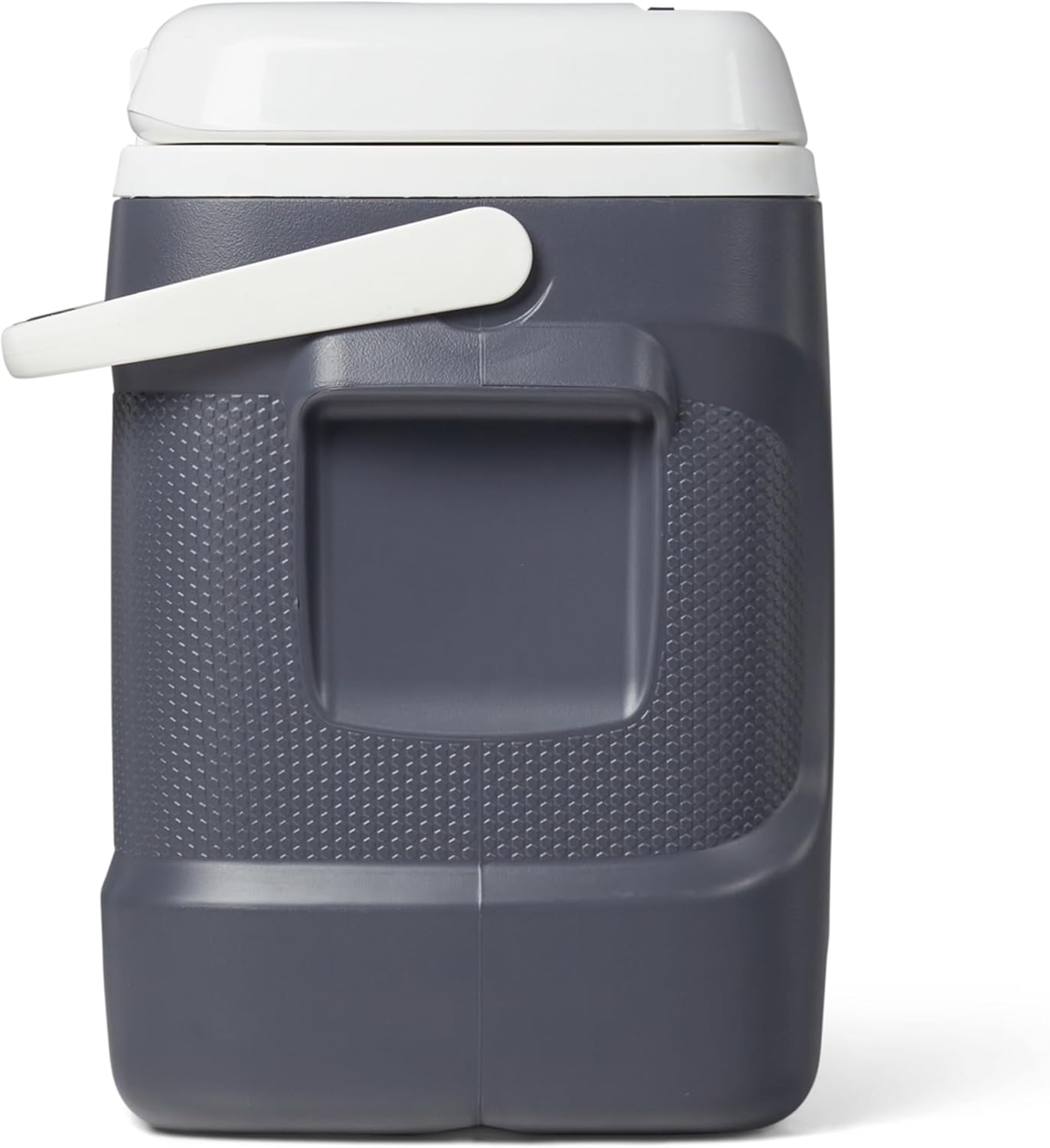 Igloo Iceless Thermoelectric Cooler, Portable Cooler Electric, Plug-in 12V Camping Fridge Cooler, Electric Ice Chest, Hielera Electrica