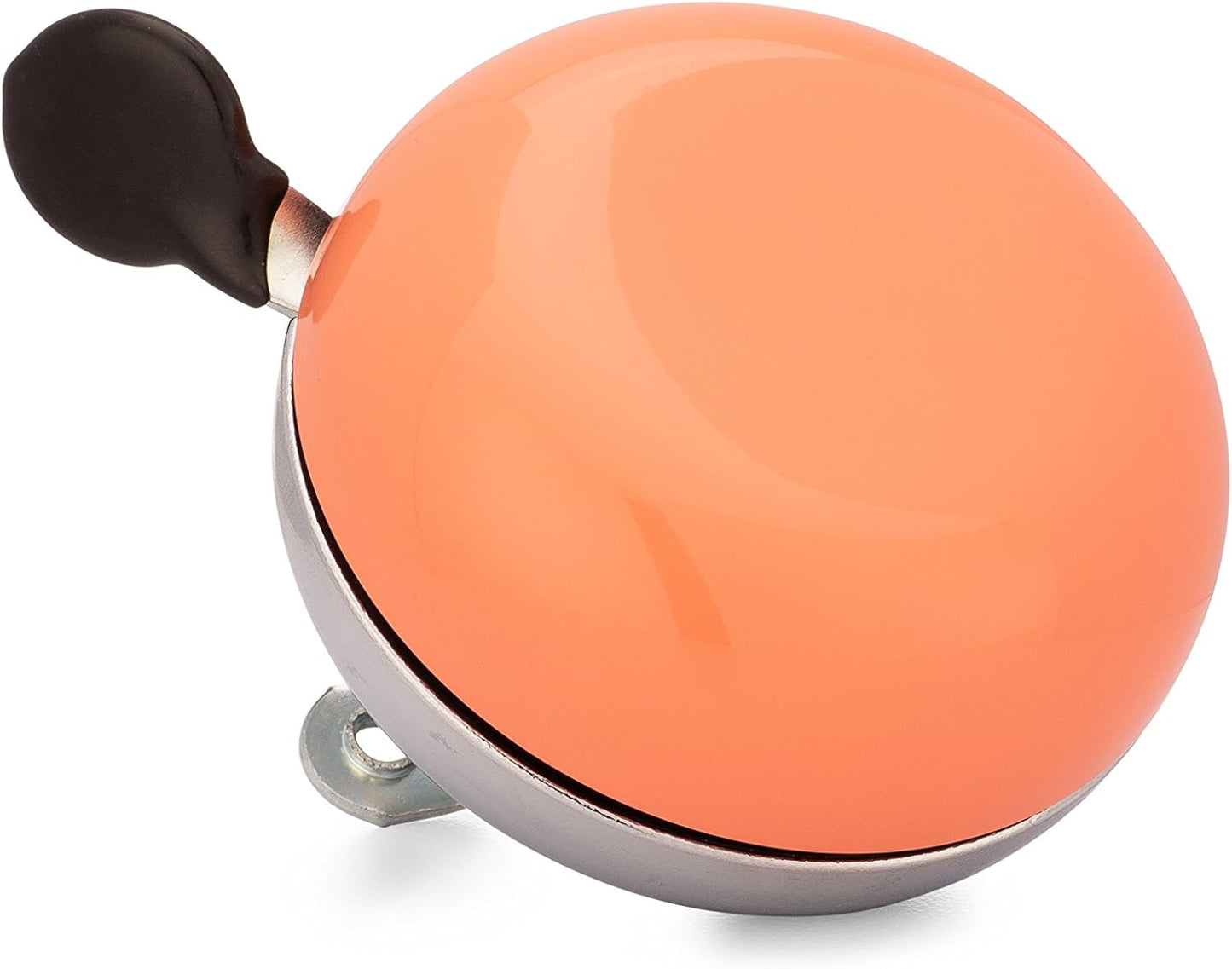 Kickstand Cycleworks Classic Beach Cruiser Ding Dong Bicycle Bell - Multiple Color Options