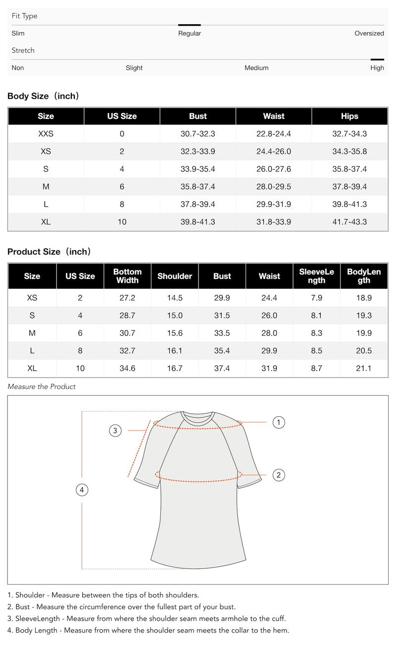 CIDER Crop Tops for Women Square Neck Short Sleeve Ruched Fitted Tee Casual Basic Summer Going Out Tops Black