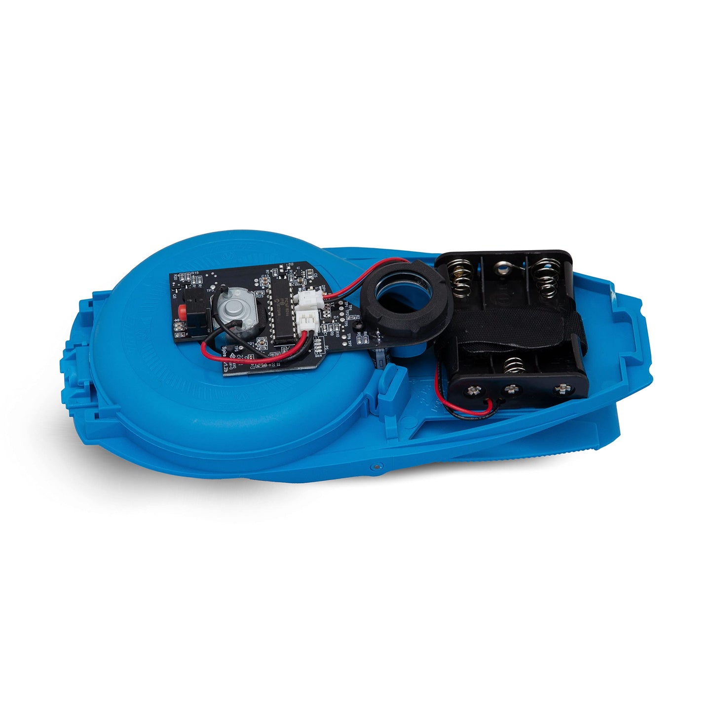VIRTUE Spire V Electronic Paintball Loaders/Hoppers - Black