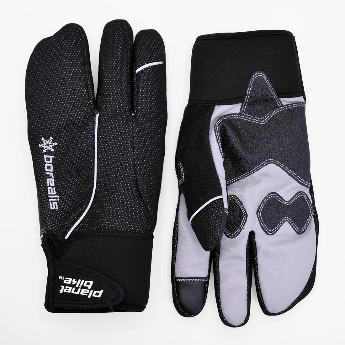 Planet Bike Borealis cycling gloves