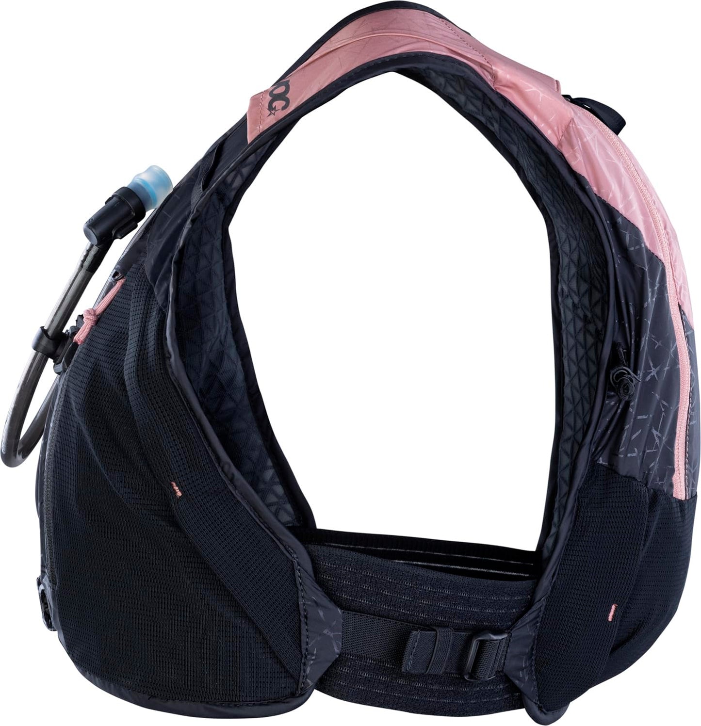 Evoc Hydro Pro 6 + 1.5L Bladder Dusty Pink, One Size
