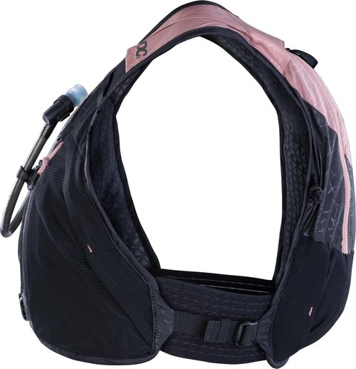 Evoc Hydro Pro 6 + 1.5L Bladder Dusty Pink, One Size