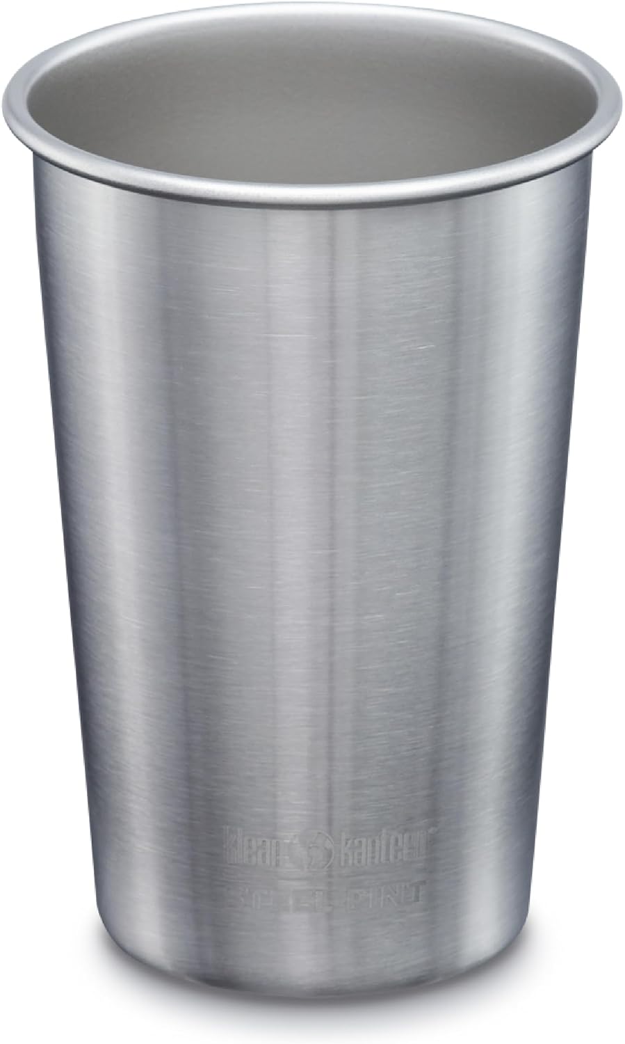 Klean Kanteen 16-Ounce Stainless Steel Pint Cup (1 unit)