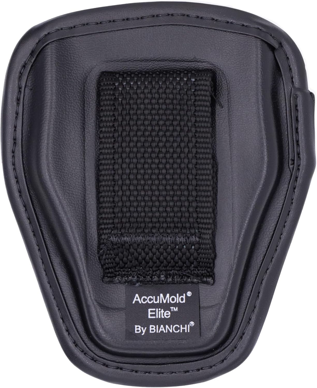 Bianchi 7934 AccuMold Elite Open Handcuff Case