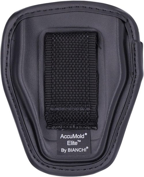 Bianchi 7934 AccuMold Elite Open Handcuff Case