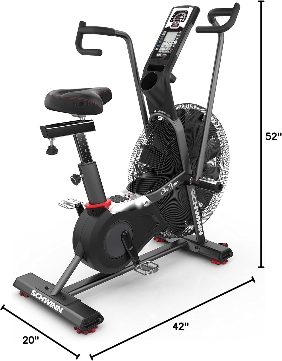 Schwinn Airdyne Bike Series