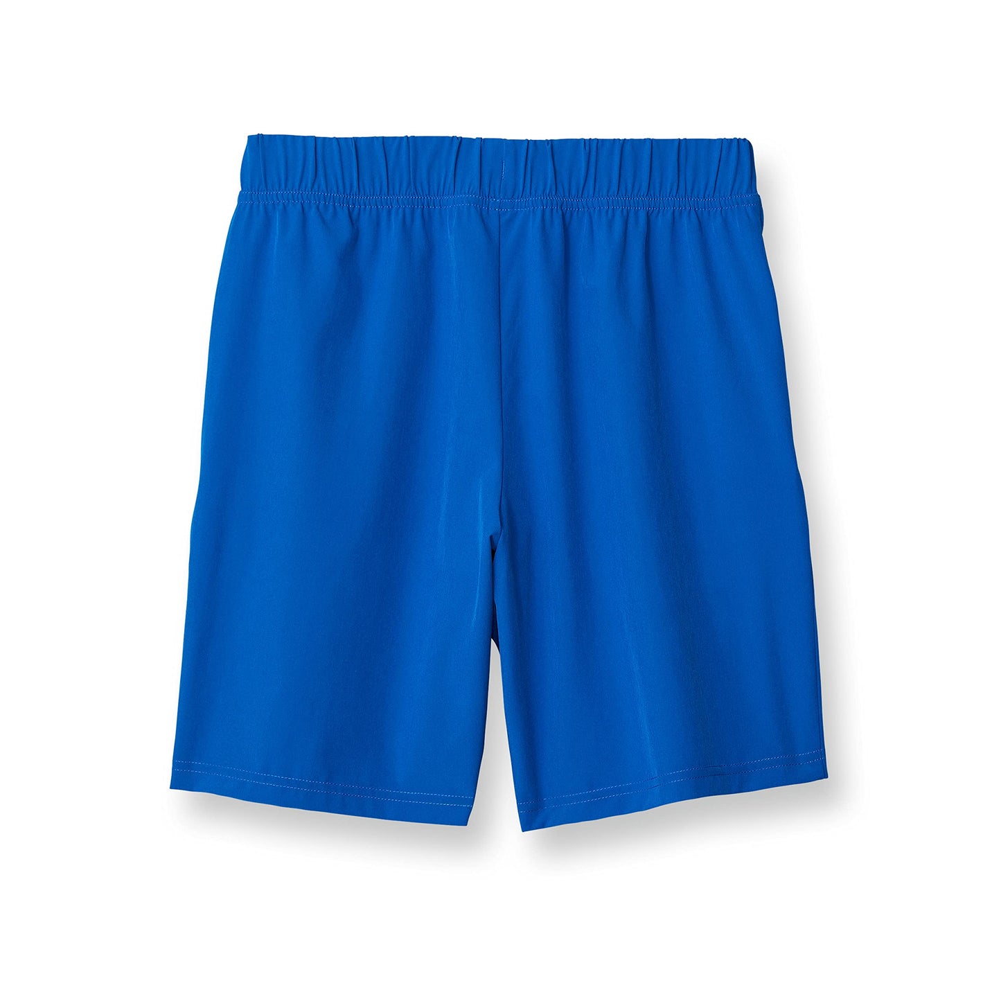 Champion Little Athletic, Moisture-Wicking Boys', Lightweight Gym Shorts, 7", Living in Blue