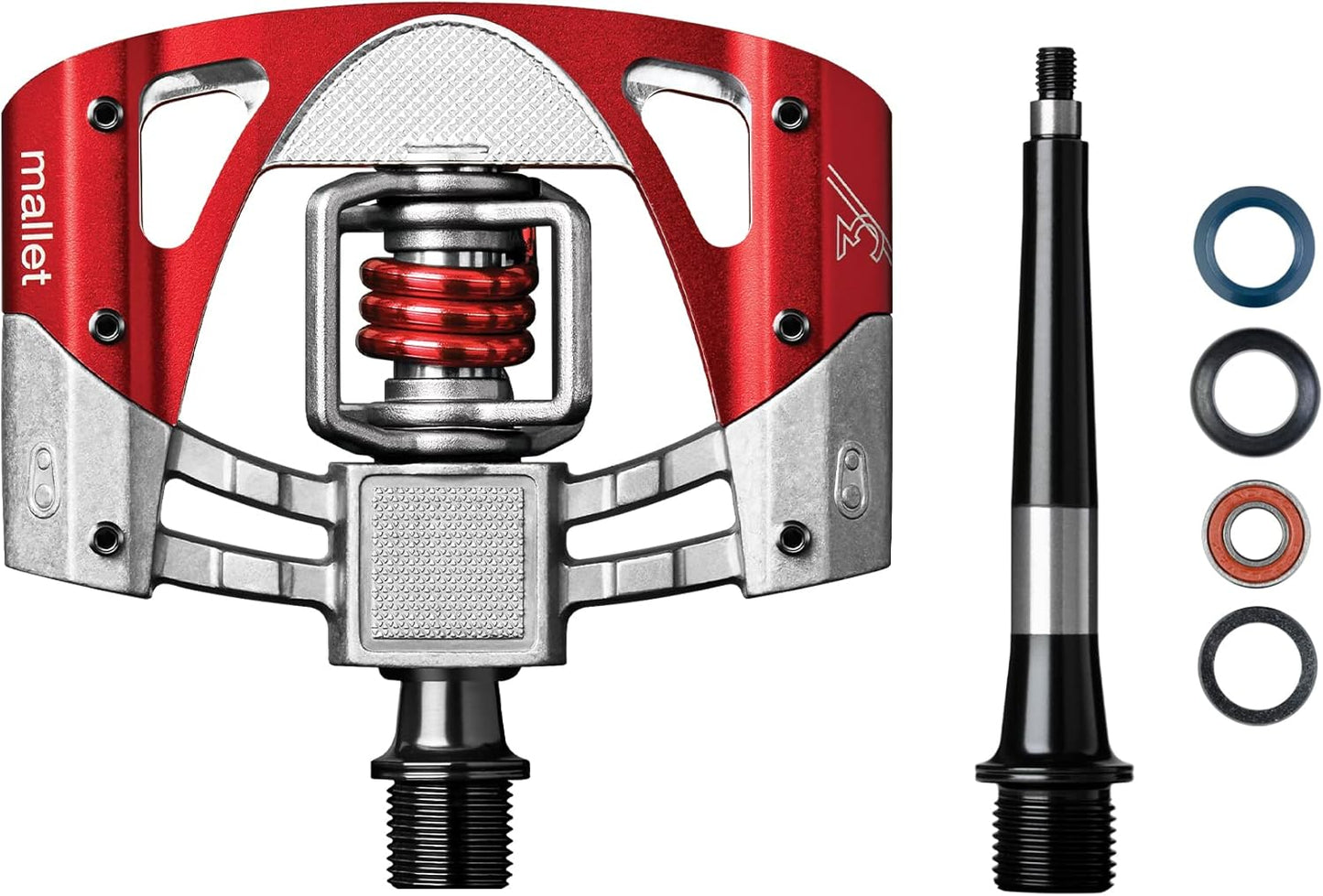 Crankbrothers Mallet MTB Bike Pedal