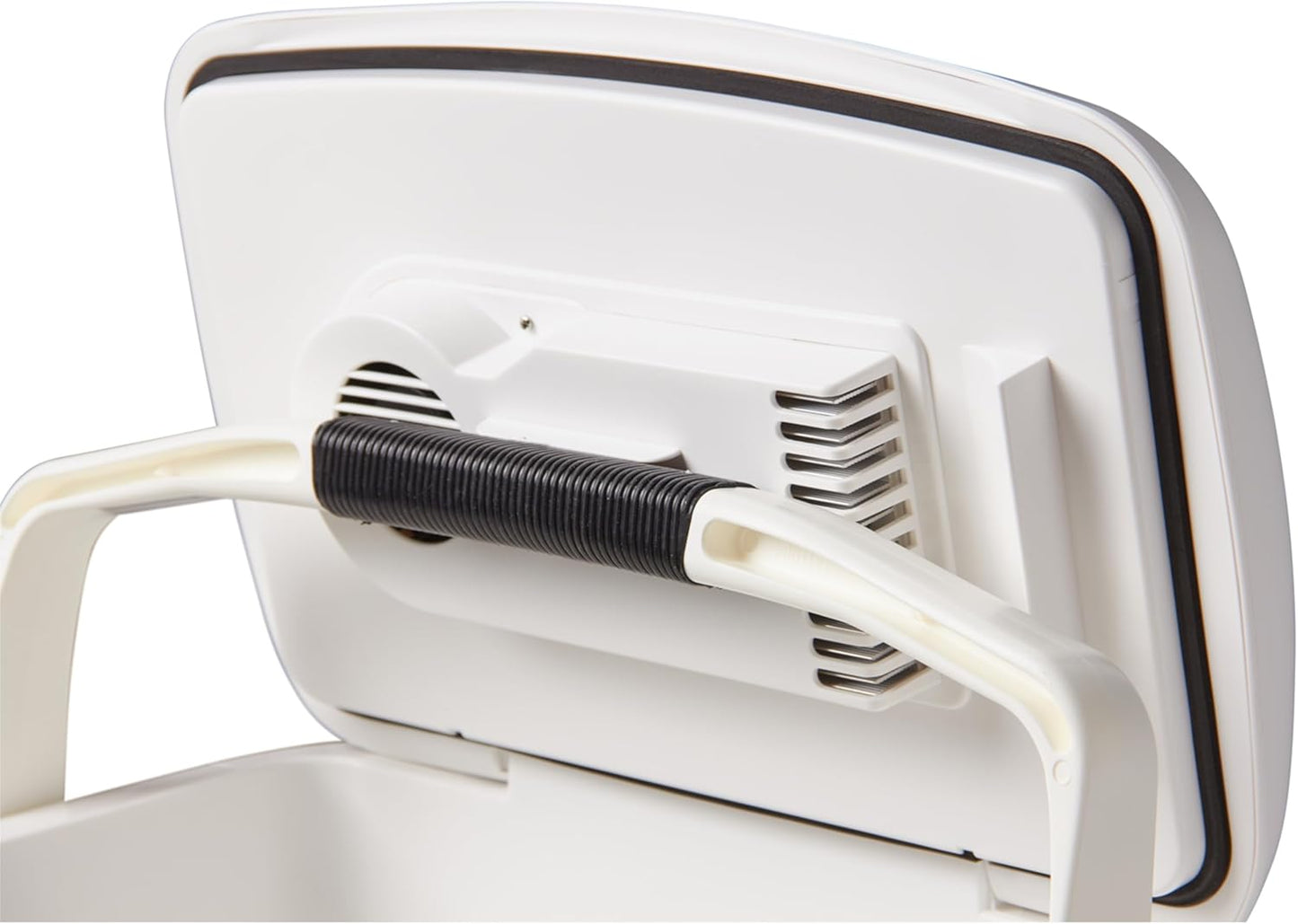Igloo Iceless Thermoelectric Cooler, Portable Cooler Electric, Plug-in 12V Camping Fridge Cooler, Electric Ice Chest, Hielera Electrica