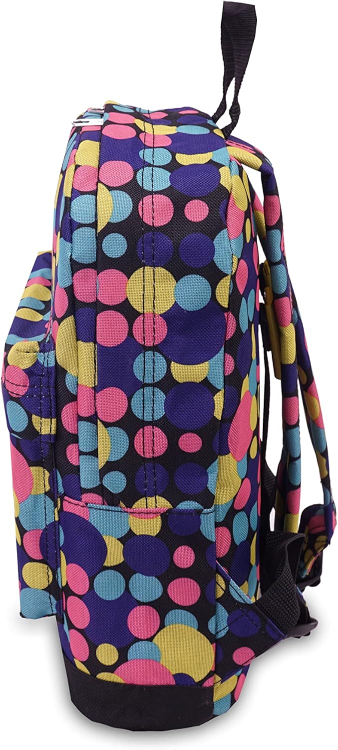 Everest Junior Backpack, Prism, One Size