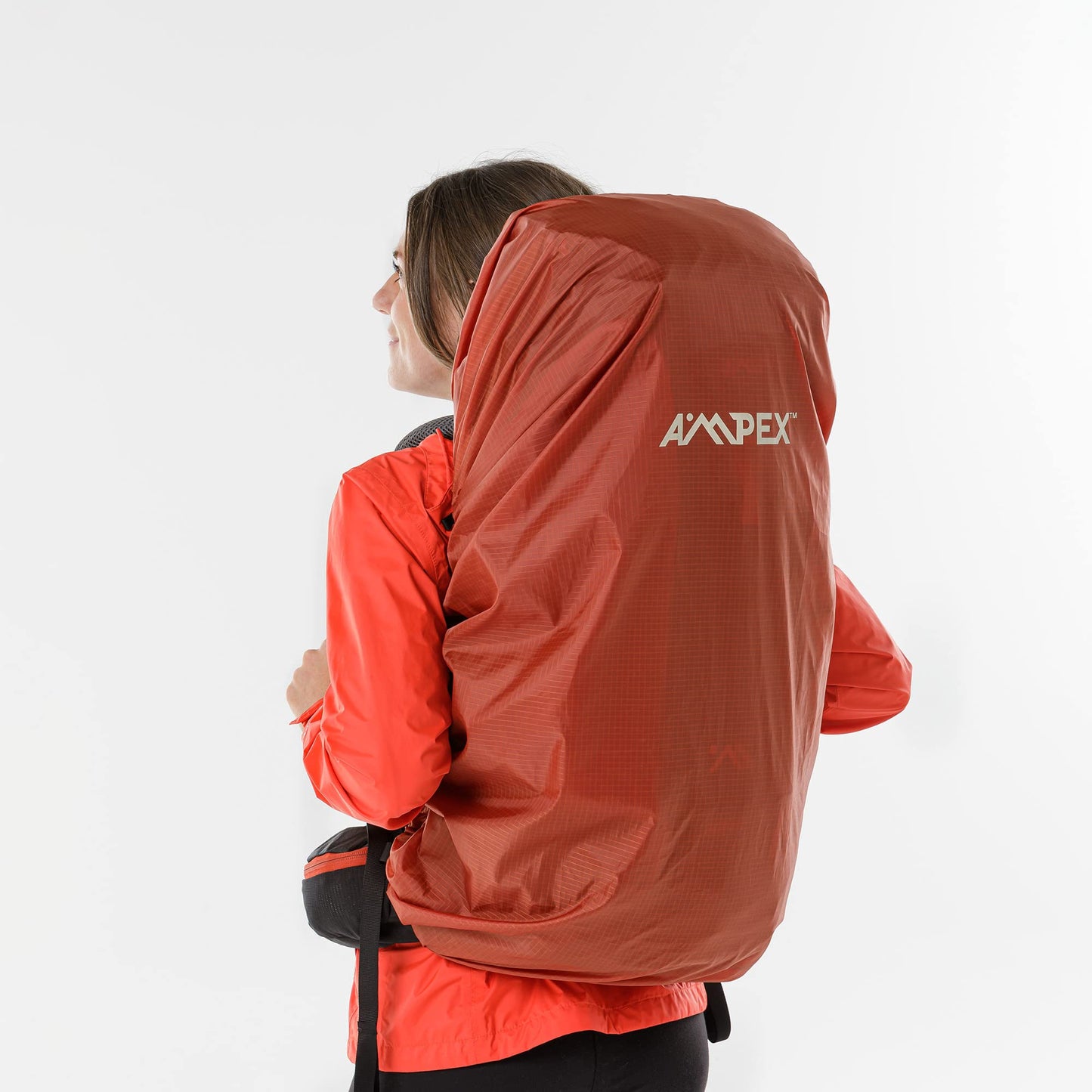 AMPEX Hiking Backpack | Camping Essentials Lightweight Backpack for Men & Women, Travel Bag for Backpacking, Camping, Hunting and More (35 Liter)