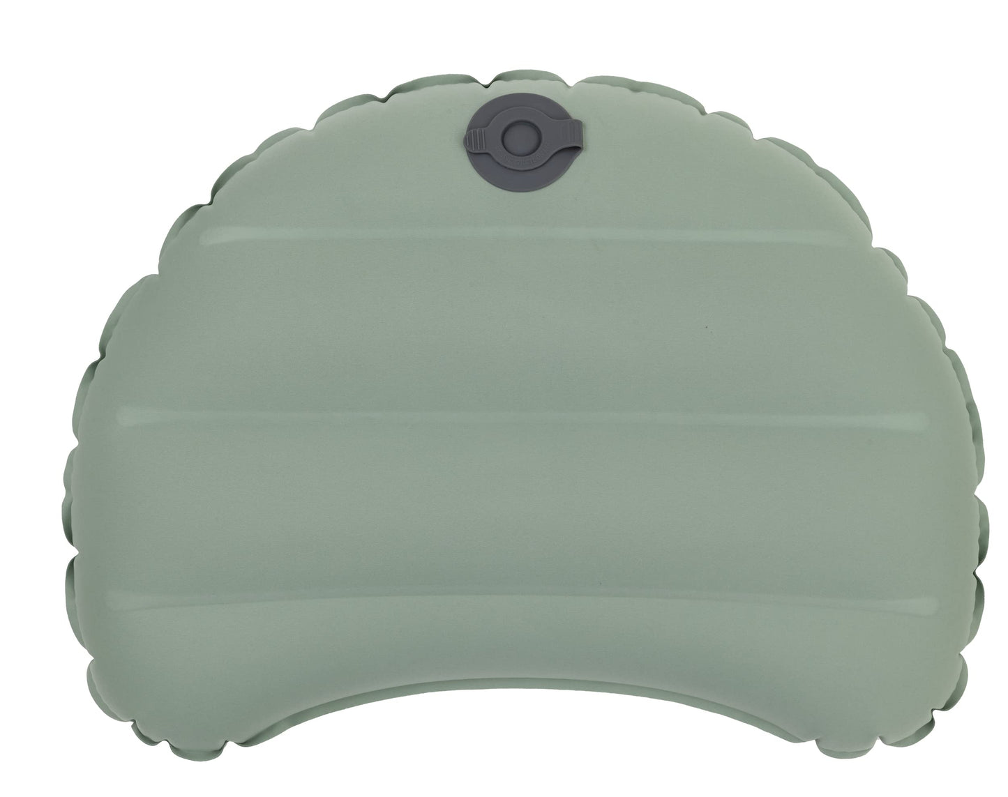 ALPS Mountaineering Vice Camping Pillow, One Size, Iceberg Green