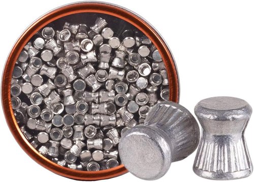 GamoGamo Pellets