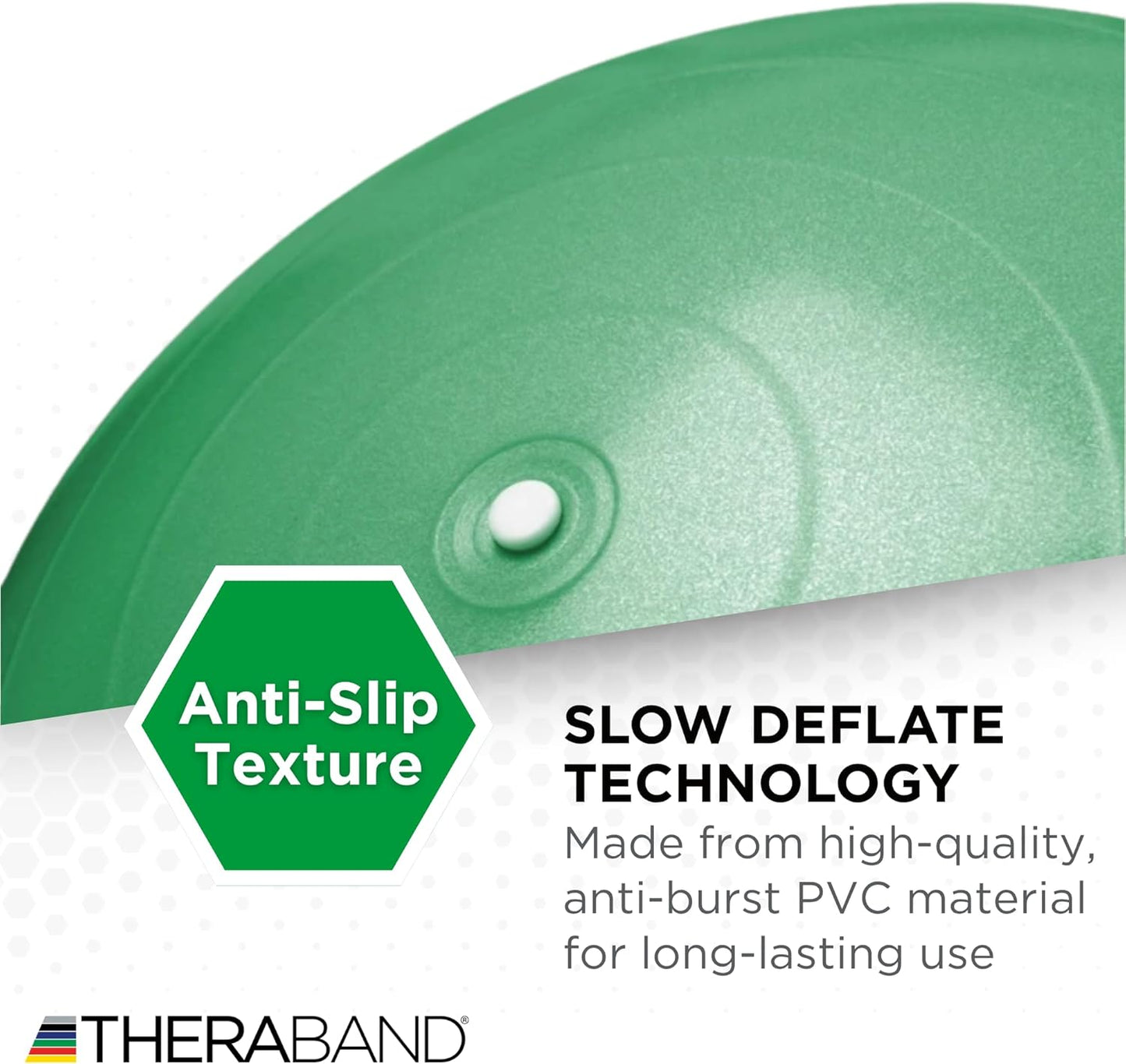 THERABAND Pro Series, Retail Pack