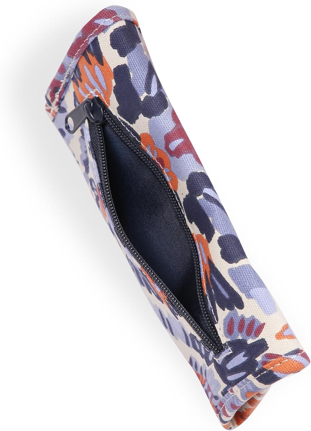 KAVU Big Spender Tri-fold Wallet Clutch Travel Organizer