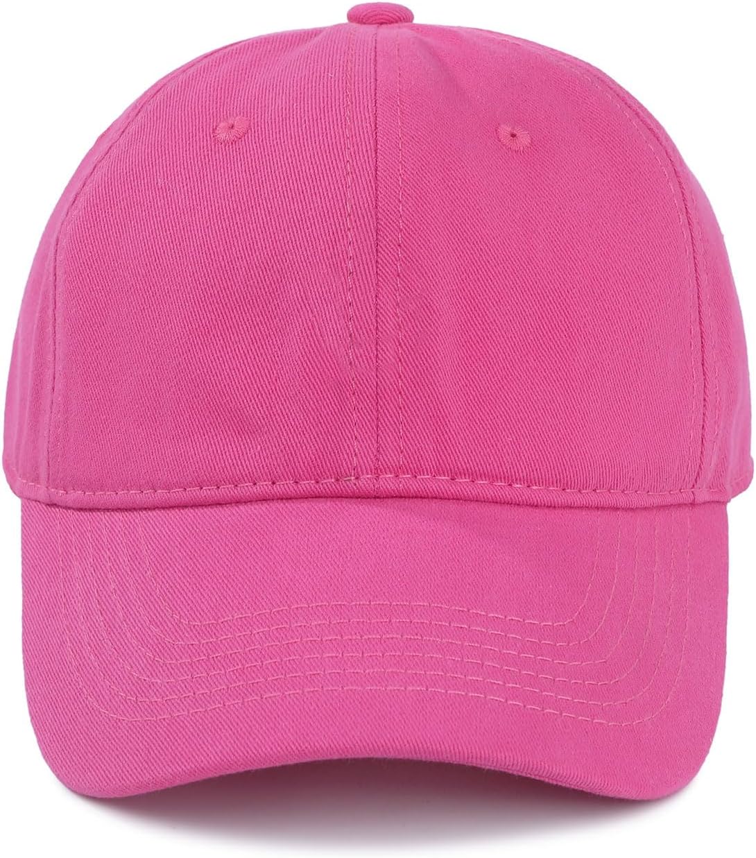 Adjustable Unisex Baseball Cap | Vintage Golf Dad Hat for Men & Women