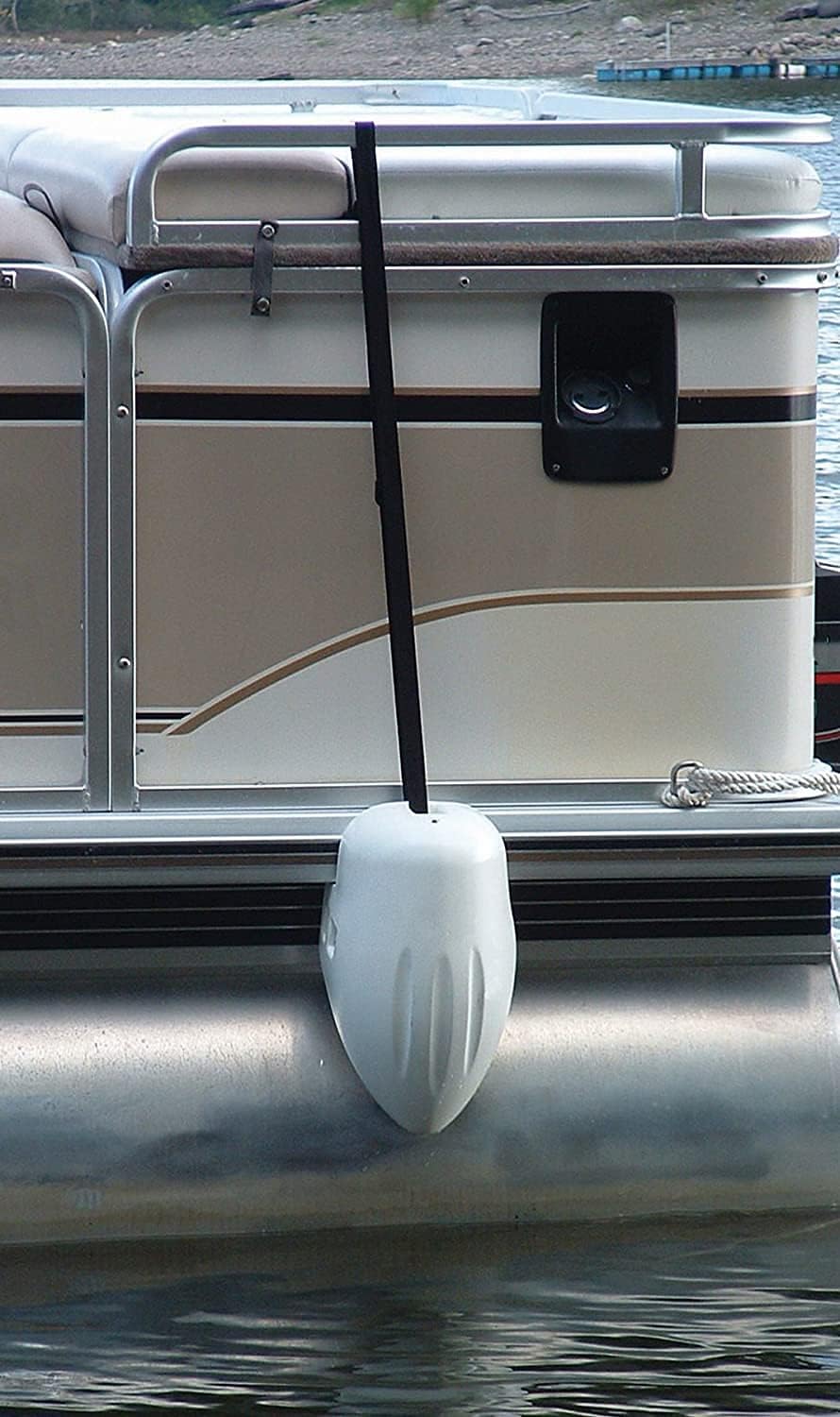 Taylor Made Products Pontoon Boat Fender