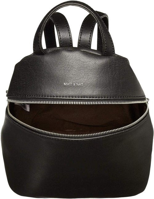 Matt & Nat Vintage Aries Black One Size