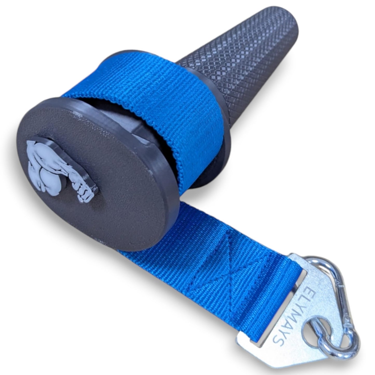 Arm wrestling Exercise Handle, LARRATT, Wrist Rolling and Forearm Exerciser for Workout Strength