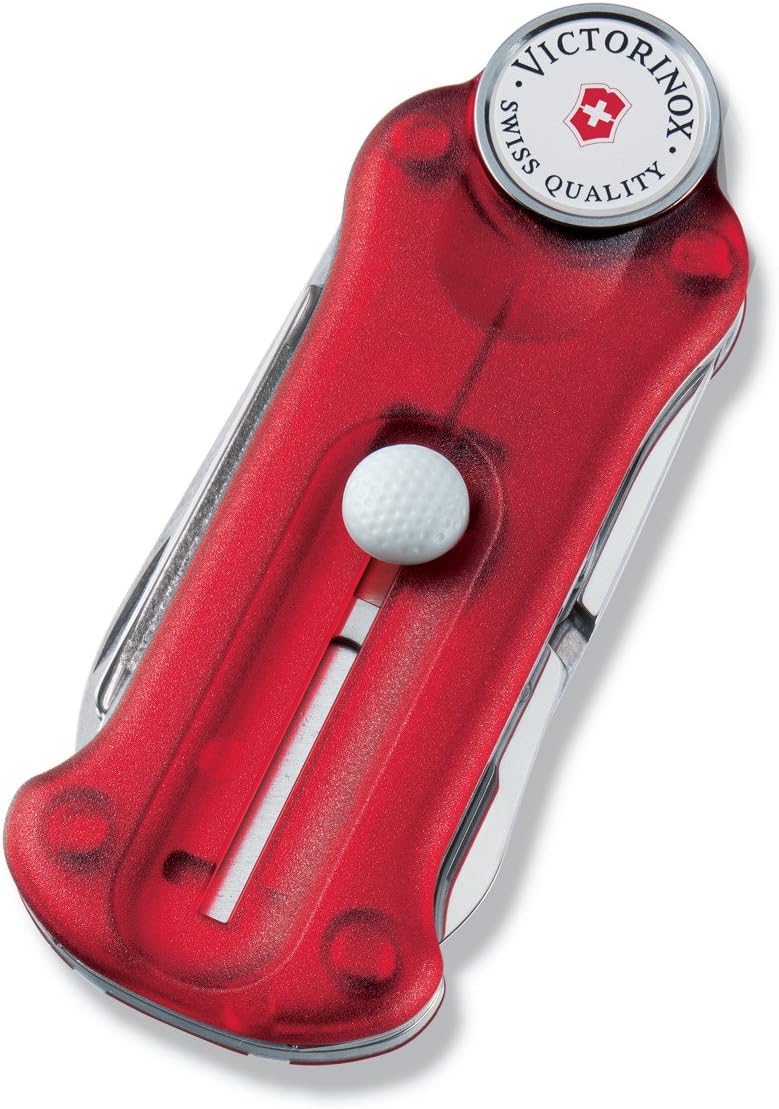 Victorinox Swiss Army Golf Tool