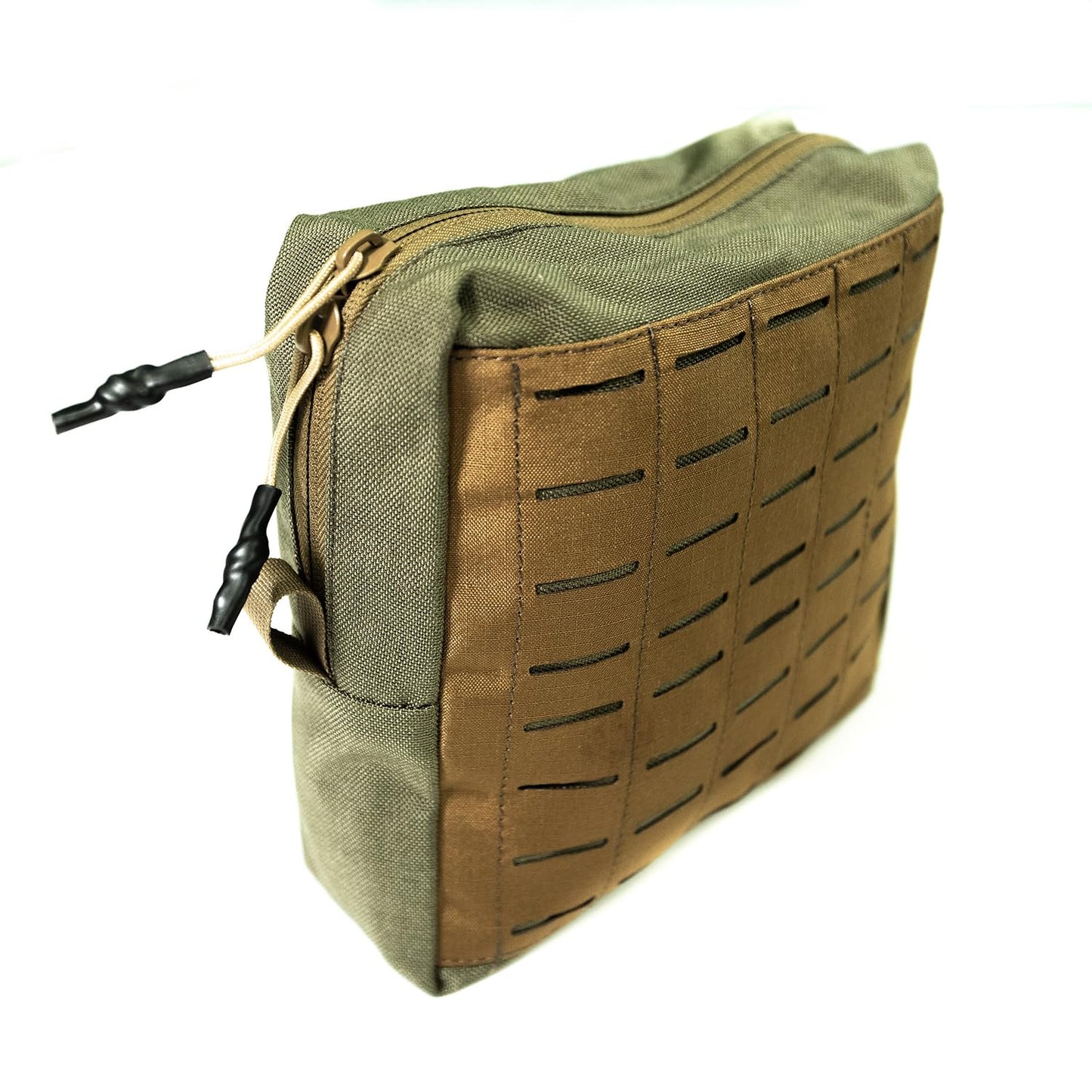 Tethrd Molle Pouch