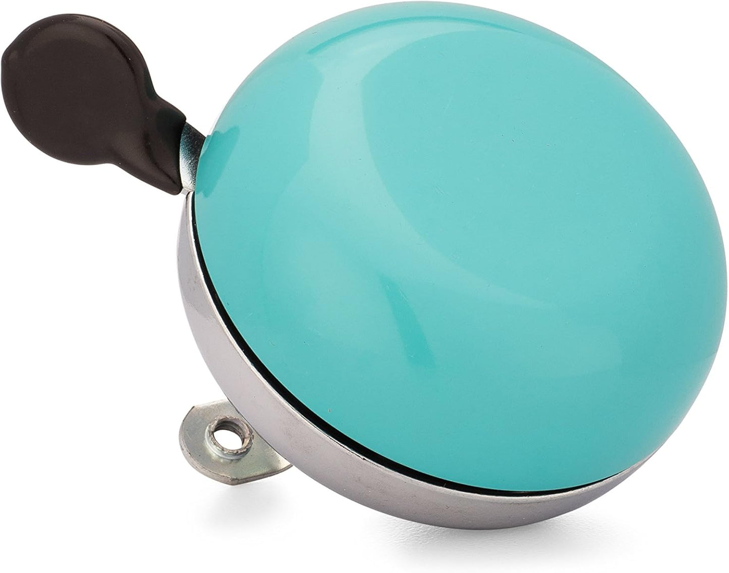 Kickstand Cycleworks Classic Beach Cruiser Ding Dong Bicycle Bell - Multiple Color Options
