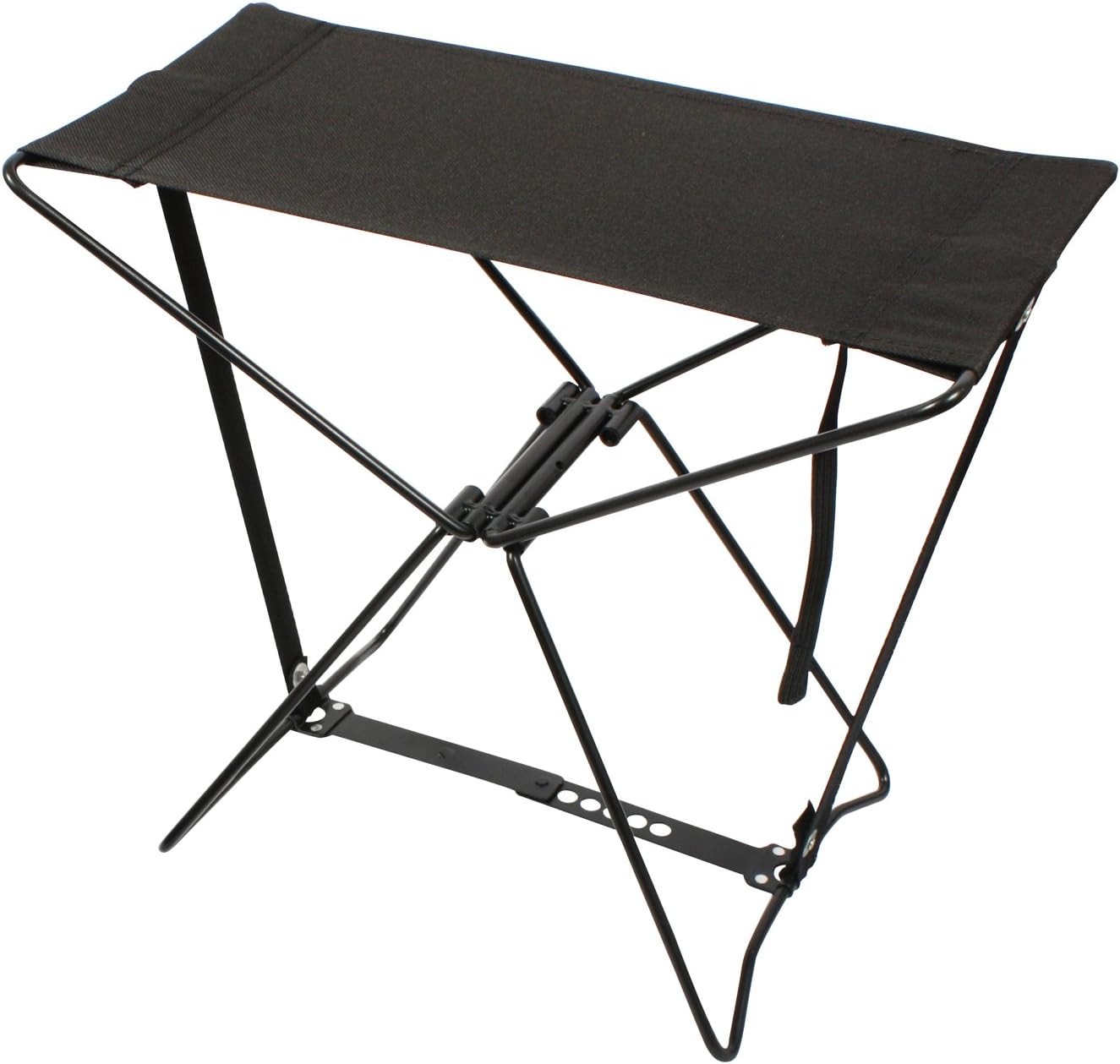 Rothco Folding Camp Stool, Coyote Brown