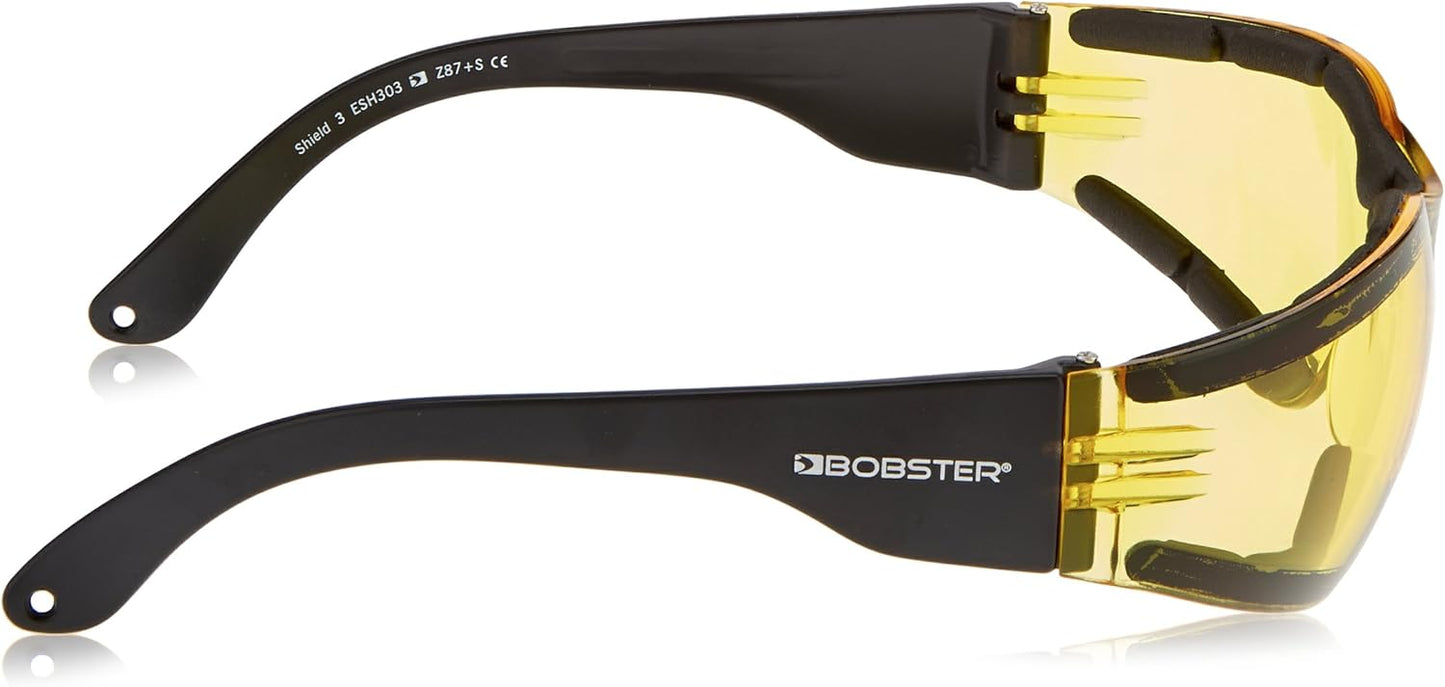 Bobster Shield Sunglasses