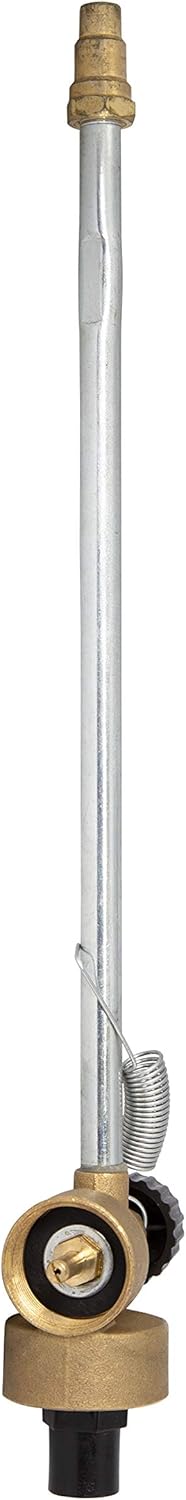Stansport Propane Converter (185)