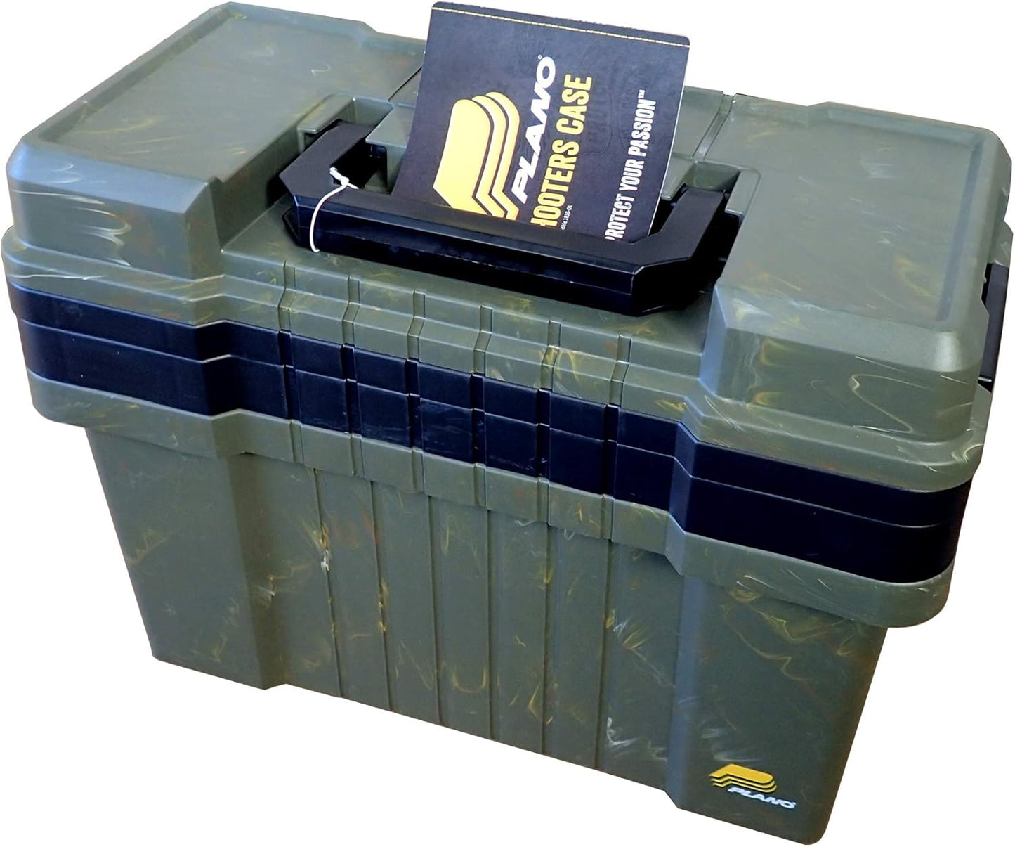 Plano 1612 Deep Water Resistant Field Box with Lift Out Tray