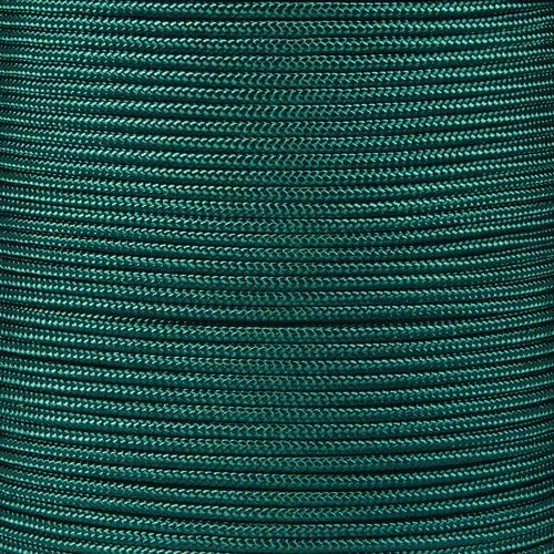 Paracord Planet 425lb Paracord – Nylon Parachute Cord for Tactical, Crafting, and General Use