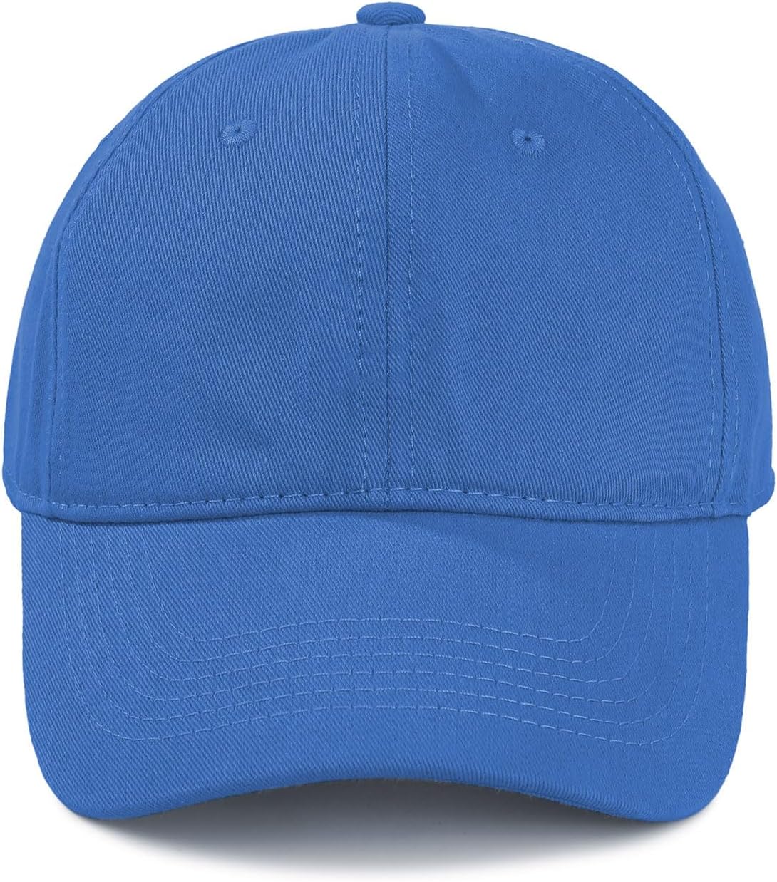 Adjustable Unisex Baseball Cap | Vintage Golf Dad Hat for Men & Women