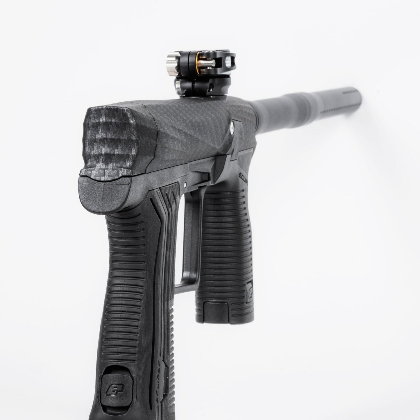 Planet Eclipse HK ETHA3 Electronic Paintball Marker (Carbon Fiber)
