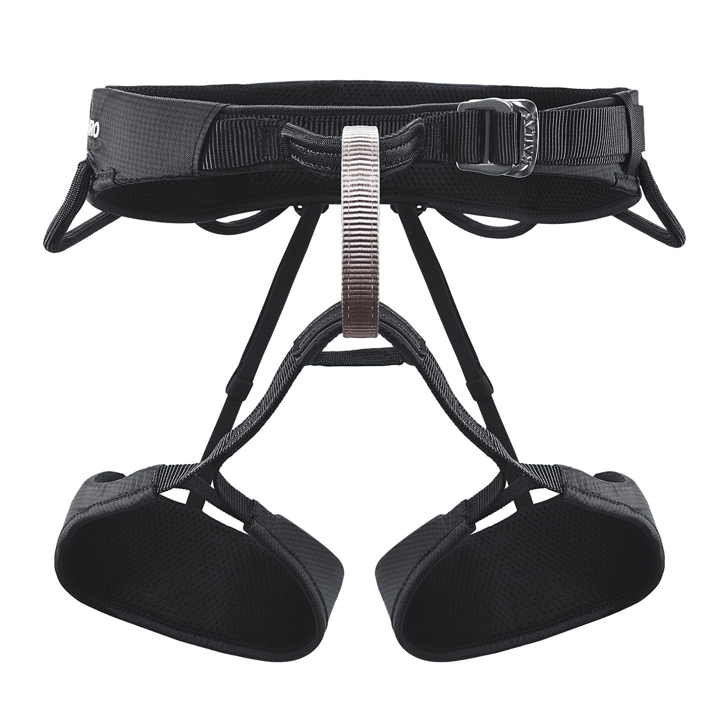 KAILAS Airo Rock Climbing Harness Roofing Harnesses Men Safety Harness for Construction Tree Climbing Mountaineering Harness